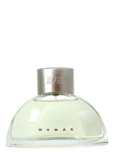 HUGO BOSS - BOSS WOMAN